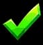 Checkmark