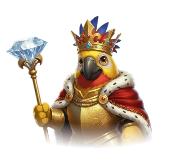 Jungle King