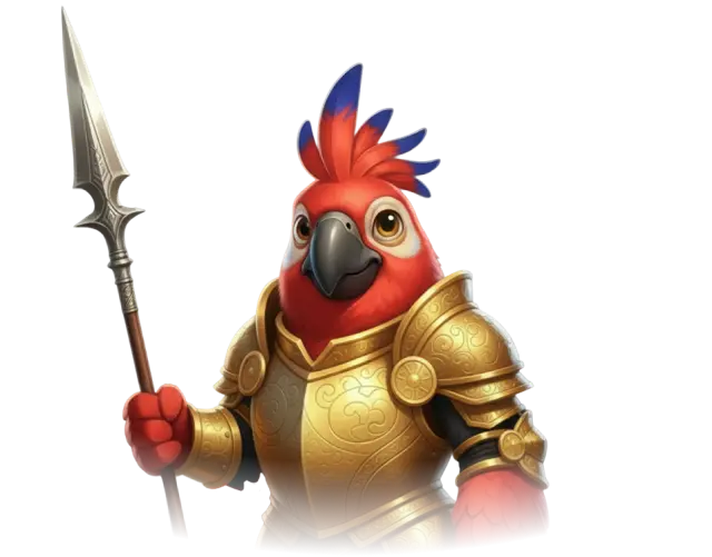 Warrior