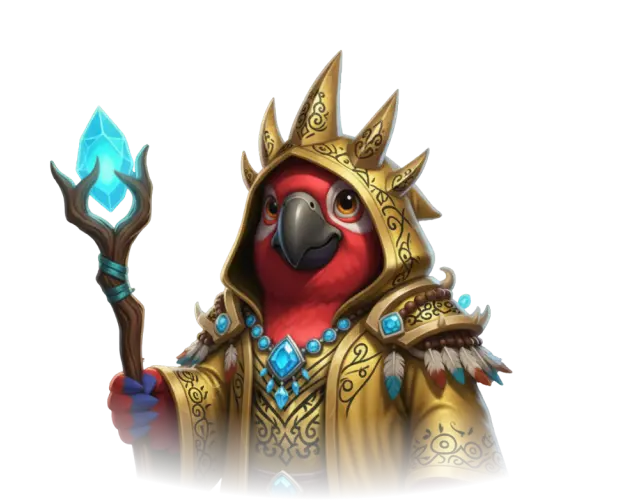 Shaman